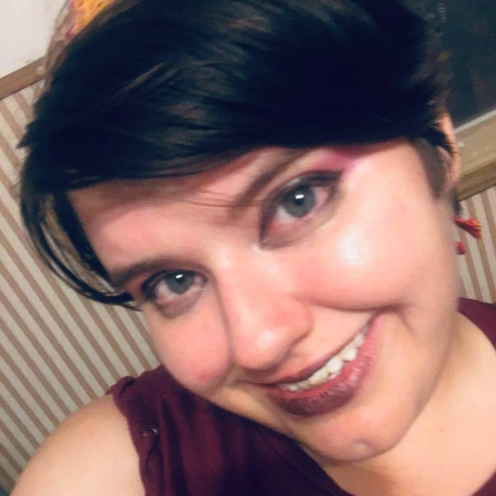 Meet your Posher, Mandy